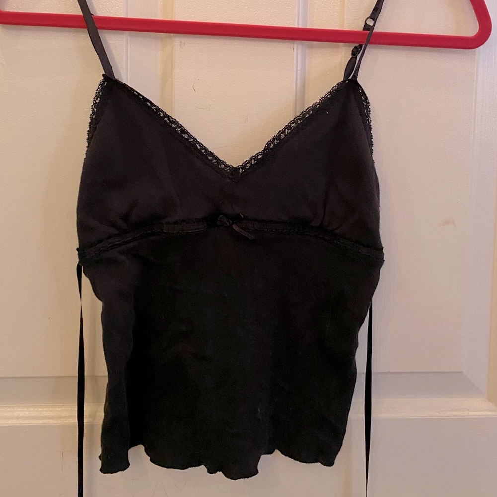 Vintage Baby Tank